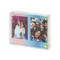 instax wide akrilinis rėmelis