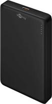 Goobay Magnetic Wireless Power Bank | 70183 | 10000, PWBGOB70183