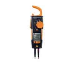 Testo 770-3 srovės matuoklis