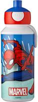 Plastikinė gertuvė MEPAL POP-UP SPIDERMAN, 400 ml