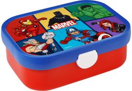 Pietų dėžutė MEPAL CAMPUS AVENGERS