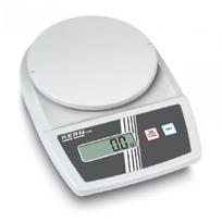 Svarstyklės nuo 0 iki 2,2 kg