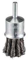 Vielinis šepetys Makita D-73857, 24MM X 0,5MM