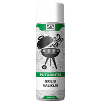 Grilių valiklis (aerozolinis) 500ml