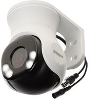 AHD, HD-CVI, HD-TVI, PAL KAMERA, ROTACINĖ IŠORINĖ HAC-PT1200A-IL-A-0280B-S6 Smart Dual Light - 1080p 2.8 mm DAHUA