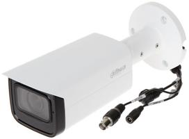 AHD, HD-CVI, HD-TVI, PAL KAMERA HAC-HFW2802TU-Z-A-27135-S2-DIP 2.7 ... 13.5 mm - MOTOZOOM DAHUA