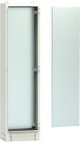 Mounting plate for cabinet SH 2000x1200mm 110952 | 8592765109521