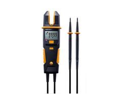 Testo 755-2 srovės ir įtampos matuoklis