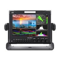 Feelworld 7"  Z72 aluminium SDi HDMI monitor with Scopes