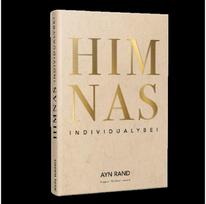 Himnas individualybei - Ayn Rand