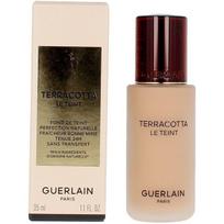 Guerlain Terracotta skystas makiažo pagrindas