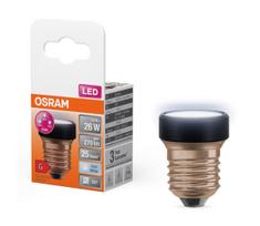 LED pritemdoma elektros lemputė E27/3,5W/230V 4000K - Osram