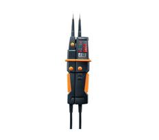 Testo 750-3 įtampos indikatorius