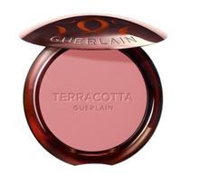 Veido skaistalai Guerlain Gier Terracotta Polvos, 24 Blush Rose, 5 g