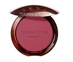 Veido skaistalai Guerlain Gier Terracotta Polvos, 04 Deep Pink, 5 g