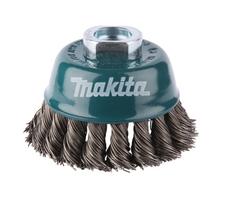 Vielinis šepetys Makita D-24131, 75MMxM14, 0,5mm