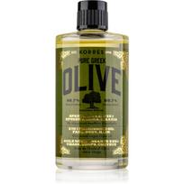 Korres Pure Greek Olive maitinamasis aliejus veidui, kūnui ir plaukams 100 ml
