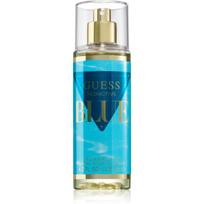 Guess Seductive Blue kvapusis kūno purškiklis moterims 125 ml