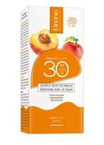 Makiažo bazė Lirene Peachy Shot SPF 30, 50 ml