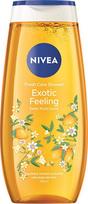 Dušo želė Nivea Exotic, 250 ml