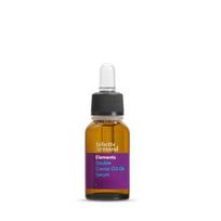 Juliette Armand Double Caviar Ω3-Ω6 - veido serumas su juodaisiais ikrais 20 ml