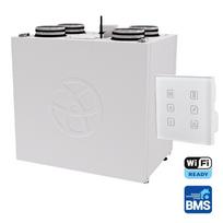 REKUPERATORIUS KOMFORT EC SB550 S22
