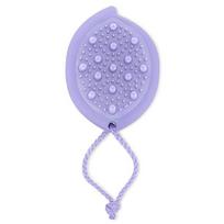 WetBrush Go Green Scalp First Exfoliator Galvos odos šveitiklis - masažuoklis 1 vnt.