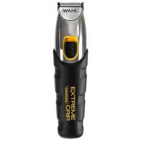 Barzdos plaukų kirpimo mašinėlė-trimeris WAHL Home Extreme Grip Beard Trimmer WAH09893-0440, juodos spalvos