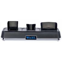 Įkrovimo stovas WAHL Professional Power Station Multiport Charge Stand WAH3023997, 3 dalių, USB-C