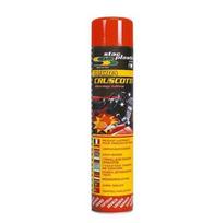 STAC PLASTIC Panelių valiklis su silikonu apelsino kvapo 750ml