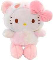 Pliušinis žaislas Hello Kitty