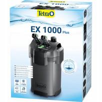 Išorinis filtras Tetra EX-1000 Plus, juodas