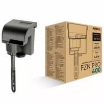 Išorinis filtras Aquael FZN PRO 400, 75l, juodas