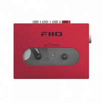 FiiO CP13 juostinis grotuvas - Raudona