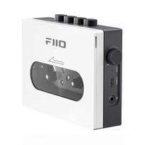 FiiO CP13 juostinis grotuvas - Balta