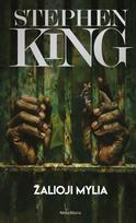 Žalioji mylia - Stivenas Kingas (Stephen King)