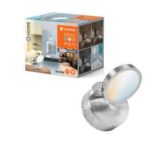 Ledvance-LED šviesos reguliavimas vonia Akcentinis šviestuvas SUN@HOME LED/7,5W Wi-Fi IP44
