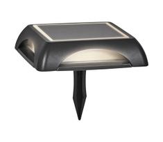 Ledvance - LED šviestuvas, įkraunamas saulės energija ENDURA STYLE SOLAR LED/1,2W/3,7V IP65