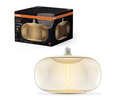 LED elektros lemputė VINTAGE FILAMENT E27/2,5W/230V 2700K - Osram