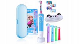 Oral-B Vitality 100 Kids Frozen