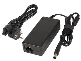 Nešiojamojo kompiuterio maitinimo šaltinis HP 18.5V 3.5A su kabeliu