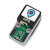 ATOMIC GPS Base - GPS modulis - Atom išplėtimo modulis M5Stack kūrimo moduliams