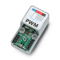 ATOMIC PWM Base EG27324 - PWM modulis 12-24V - Atom išplėtimo modulis M5Stack kūrimo moduliams