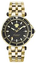 Vyriškas Laikrodis VERSACE V-RACE DIVER VEAK006/18