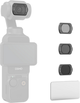 SmallRig 4774 ND Filter Set for DJI Osmo Pocket 3