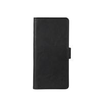 Gear Classic 3-card recycled Motorola Edge 50 Fusion 5G Black