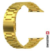 Swissten Metal Band for Apple Watch 38/40/41 mm
