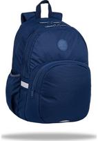 Kuprinė Rider RPET BLUE, 43 cm