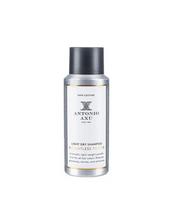 Sausas šampūnas Antonio Axu Weightless Touch, 100 ml