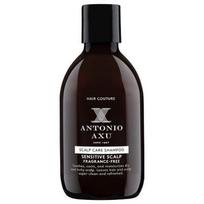 Šampūnas jautriai galvos odai Antonio Axu Scalp Care Shampoo, 300 ml